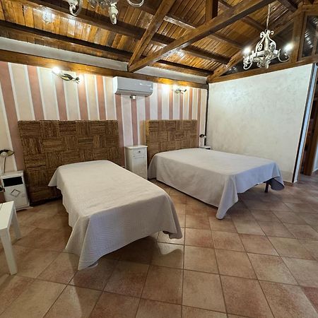 B&B Oasi Di Mamma Clara ラティーナ エクステリア 写真